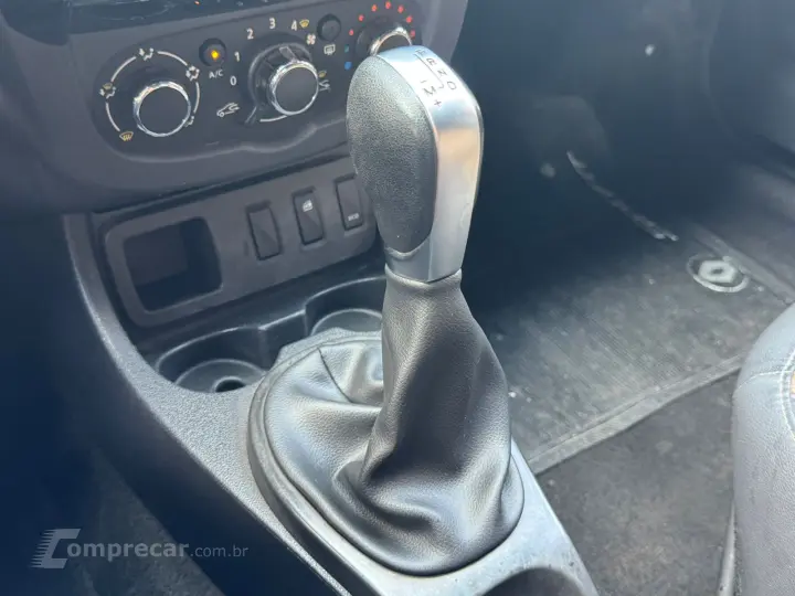 DUSTER 2.0 Dynamique 4X2 16V