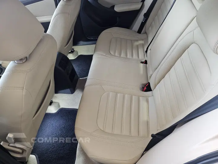 JETTA 2.0 TSI Highline