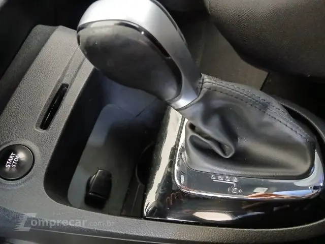 CAPTUR - 1.6 16V SCE LIFE X-TRONIC