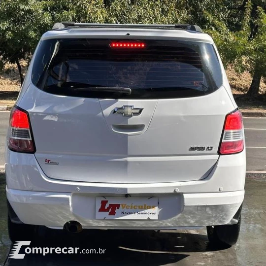 SPIN 1.8L MT LT