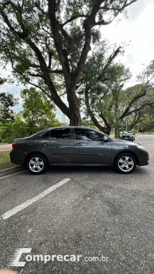 COROLLA 1.8 XEI 16V