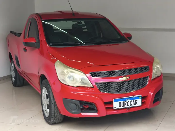 MONTANA 1.4 MPFI LS CS 8V