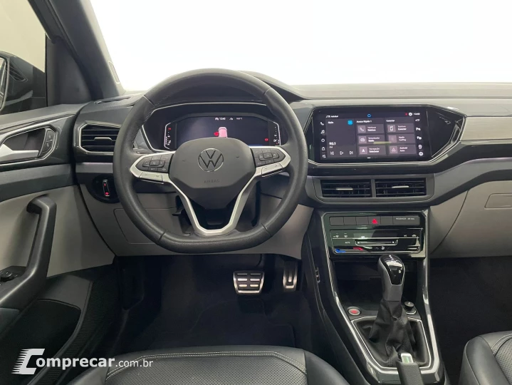 T-CROSS 1.4 250 TSI Highline