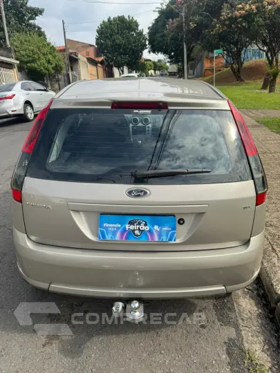 Fiesta 1.6 Hatch Flex