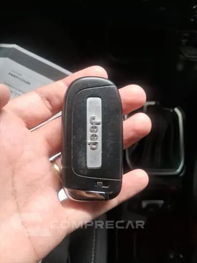 RENEGADE 1.8 16V Longitude