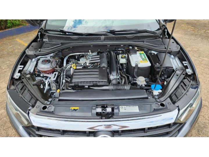JETTA 1.4 250 TSI TOTAL FLEX R-LINE TIPTRONIC