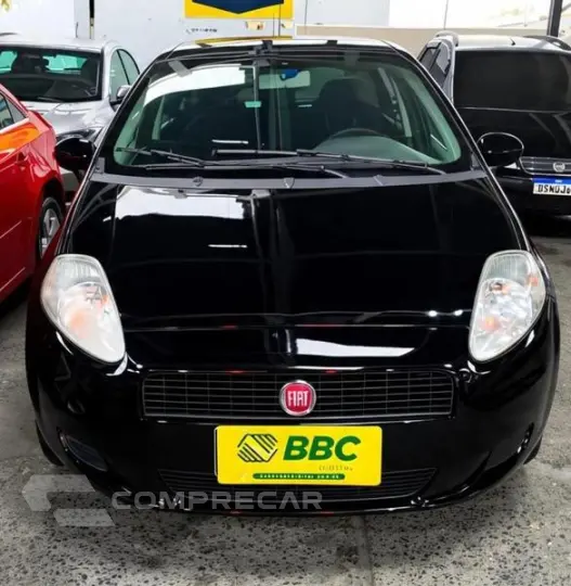 PUNTO ATTRACTIVE 1.4 FLEX