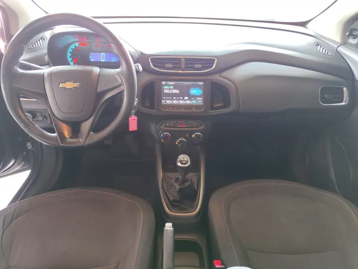 ONIX 1.4 MPFI LT 8V