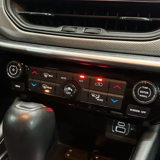 COMPASS LONG. TD 350 2.0 4x4 Diesel Aut.