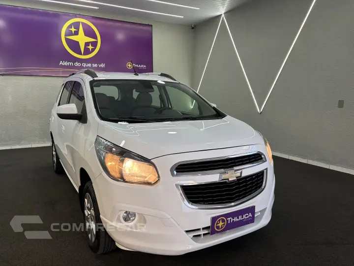 SPIN 1.8 LTZ 8V