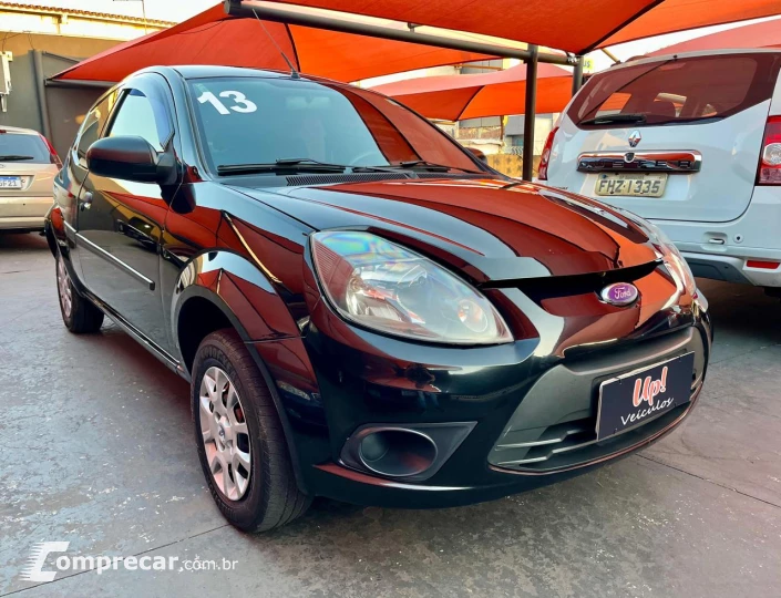 KA 1.0 MPI 8V