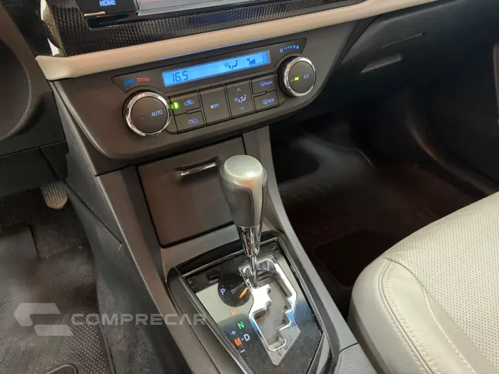 COROLLA 2.0 XEI 16V