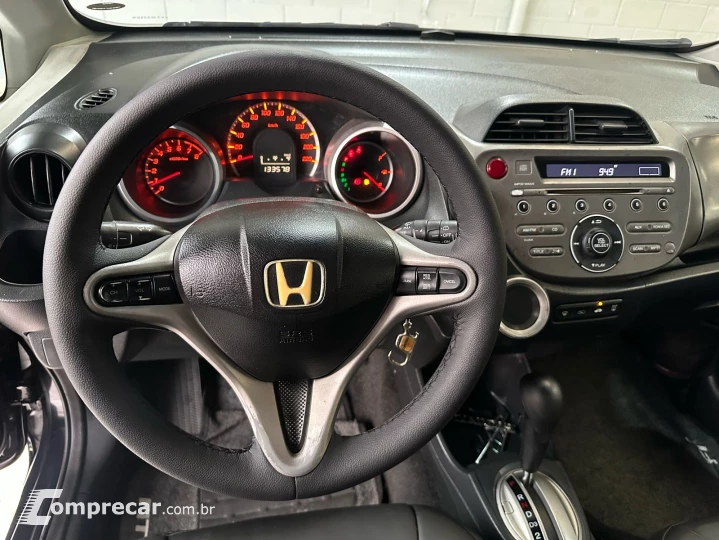 FIT 1.5 EX 16V