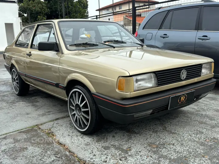 VOYAGE 1.8 CL 8V