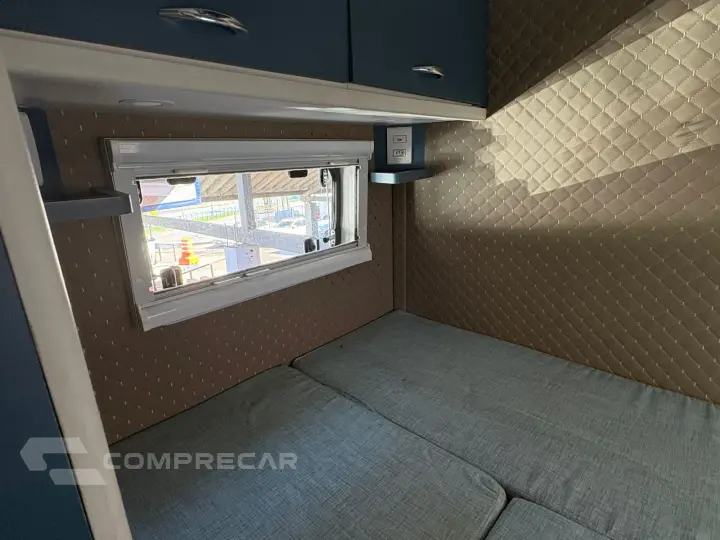 1800D Motorhome