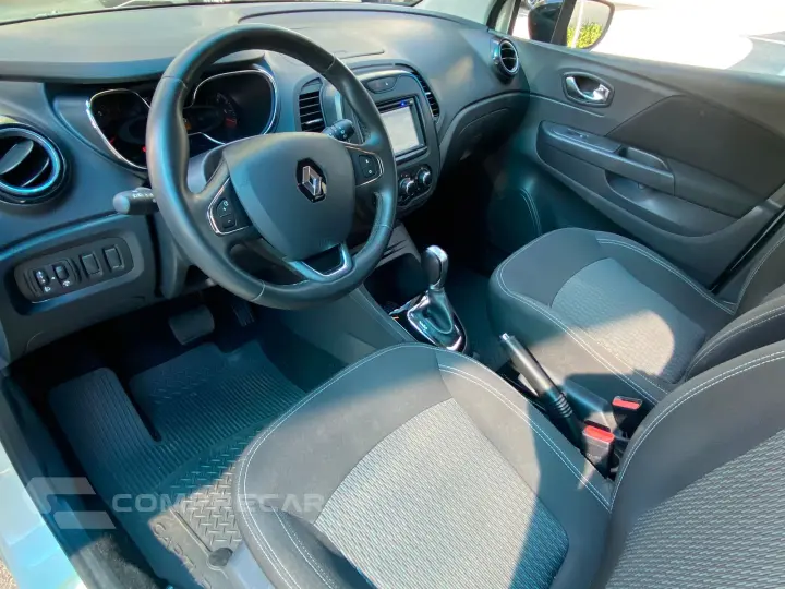 CAPTUR 1.6 16V SCE Life