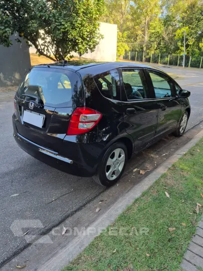FIT 1.4 LX 16V
