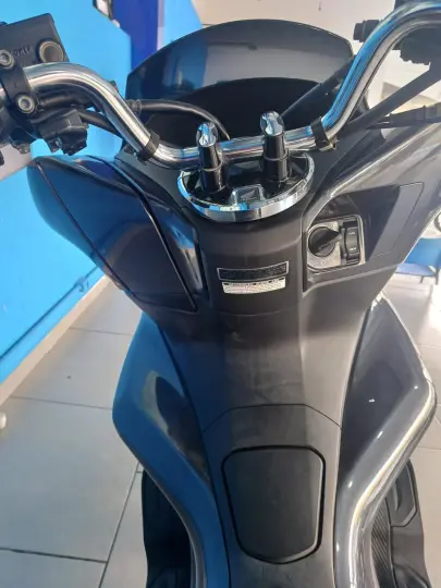 PCX 150