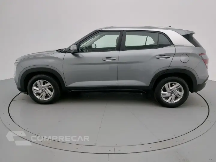 CRETA 1.0 TGDI FLEX COMFORT PLUS AUTOMÁTICO