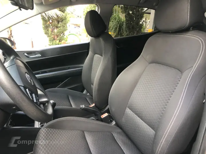 Hb20 1.0 12V Flex Evolution Manual