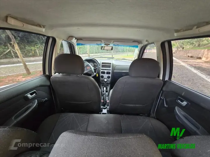 PALIO 1.4 MPI ELX 8V