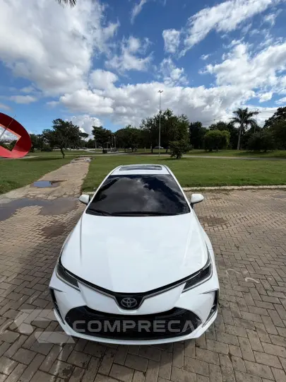 COROLLA 1.8 VVT-I Hybrid Altis Premium