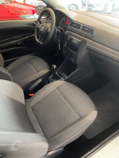 SAVEIRO 1.6 MSI Robust CS 16V