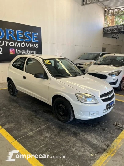 CHEVROLET CELTA 1.0 MPFI LS 8V