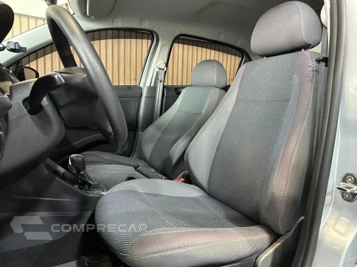 VOYAGE 1.6 16V MSI TOTALFLEX 4P AUTOMÁTICO