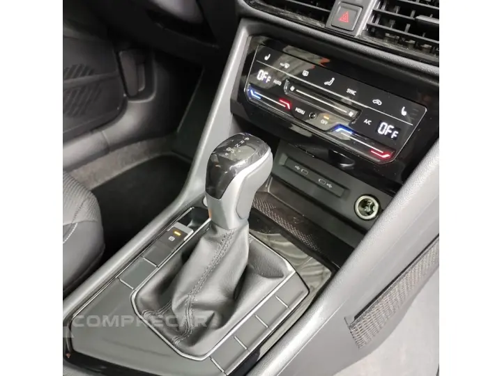 TAOS 1.4 250 TSI TOTAL FLEX HIGHLINE AUTOMÁTICO