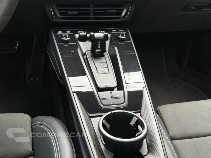 911 3.0 24V H6 Carrera GTS PDK