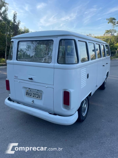 KOMBI 1.6 STD 8V