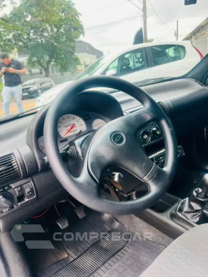 Corsa Super 1.6 MPFI 8v 5p