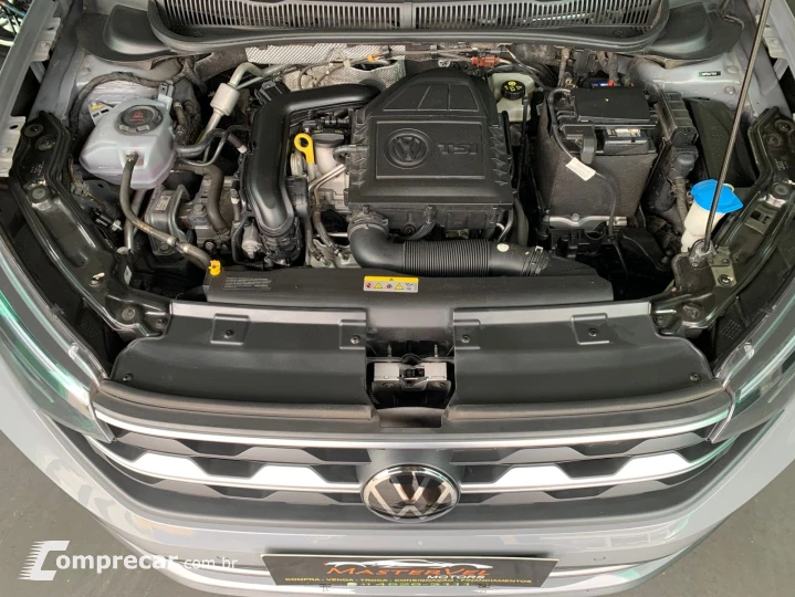 NIVUS 1.0 200 TSI Highline