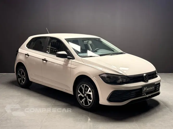 POLO 1.0 MPI TRACK MANUAL