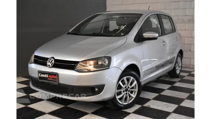 FOX - 1.6 MI ROCK IN RIO 8V 4P MANUAL