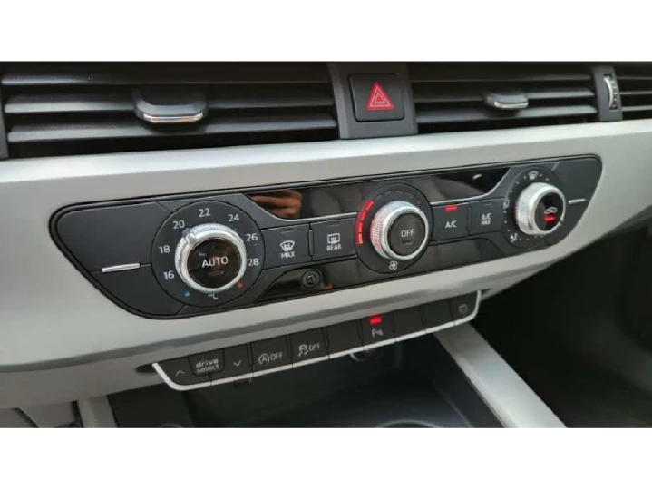 A4 2.0 TFSI MHEV PRESTIGE S TRONIC