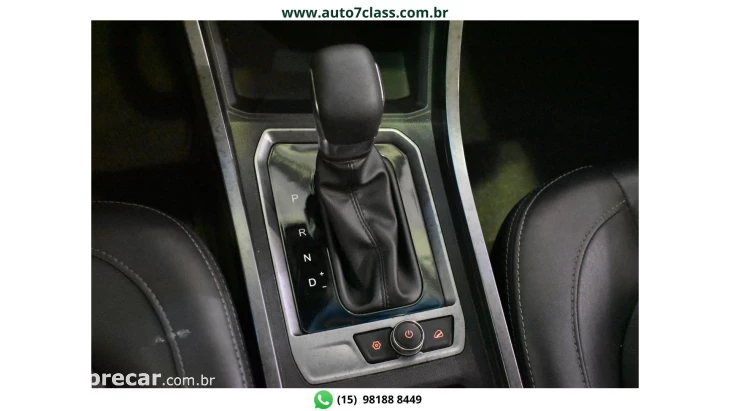 TIGGO 3X - 1.0 VVT TURBO i PRO CVT
