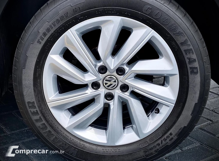T-CROSS 1.0 200 TSI