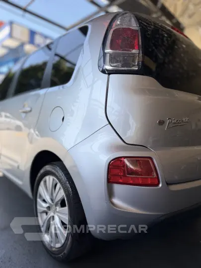C3 PICASSO 1.6 Exclusive