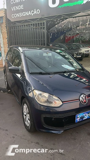 UP 1.0 MPI Take UP 12V