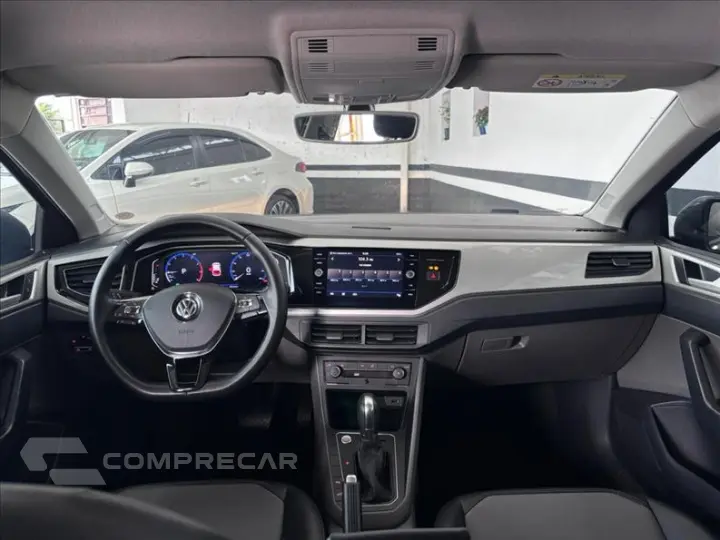 POLO 1.0 200 TSI Highline