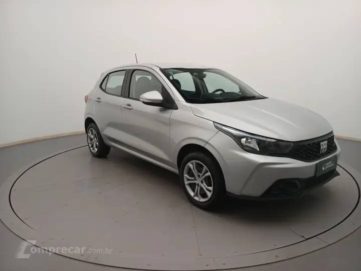 ARGO 1.0 FIREFLY FLEX DRIVE MANUAL