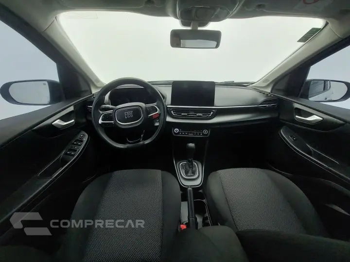 PULSE 1.3 FLEX DRIVE CVT