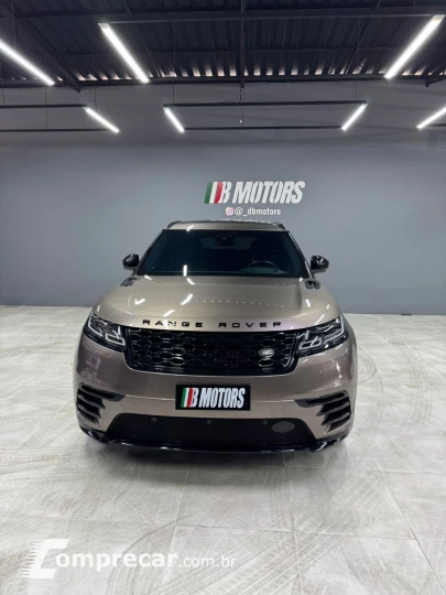Ranger Rover Velar 3.0 V6 P380 R-Dynamic HSE AWD