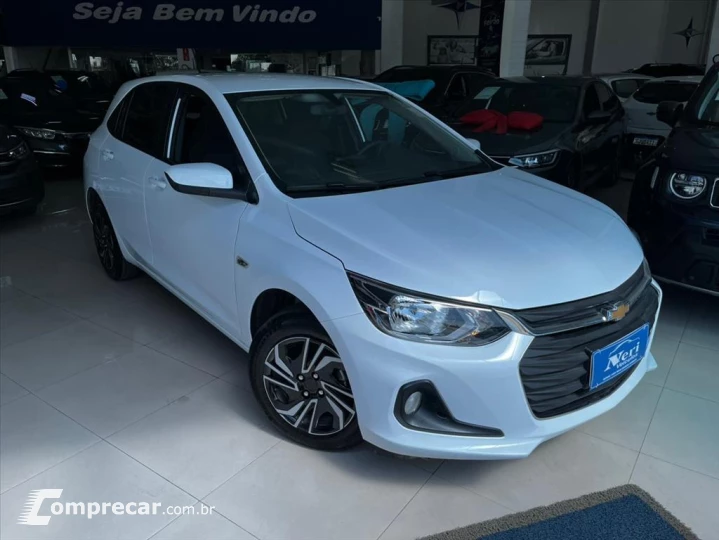 ONIX 1.0 FLEX LT MANUAL