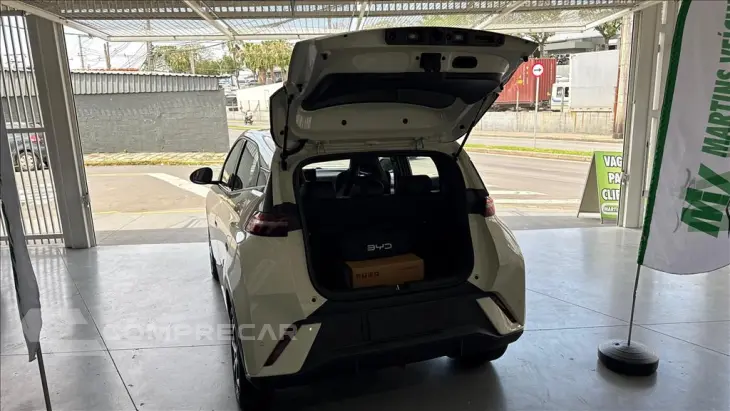 DOLPHIN MINI 38 KW ELÉTRICO GS