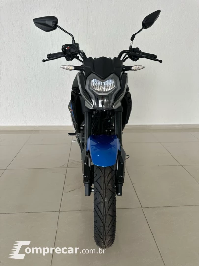 DR 160S