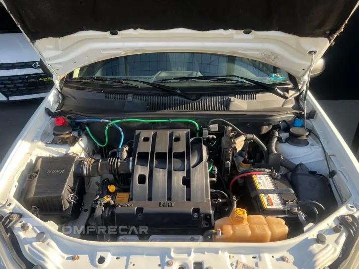 STRADA 1.4 MPI Working CS 8V