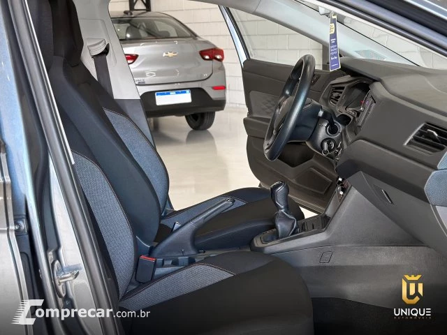 POLO - 1.0 MPI TRACK MANUAL